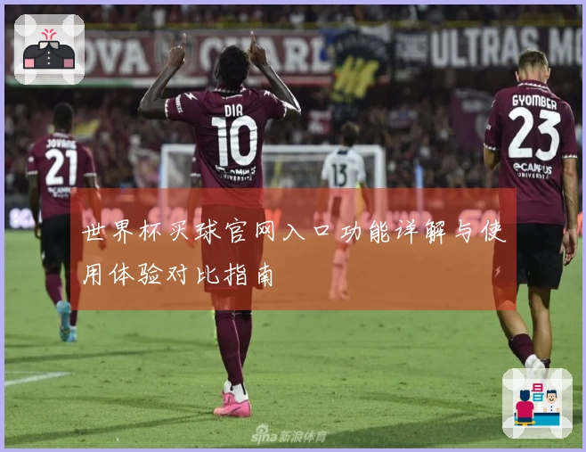 世界杯买球官网入口功能详解与使用体验对比指南