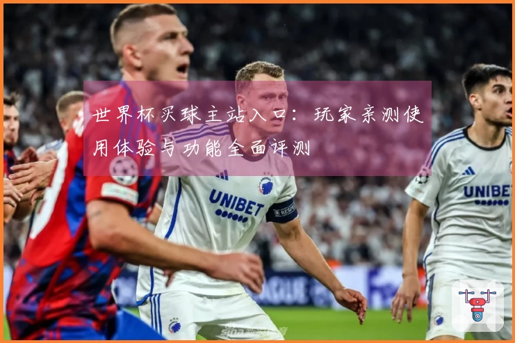 世界杯买球主站入口：玩家亲测使用体验与功能全面评测