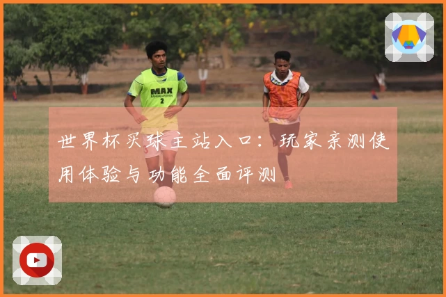 世界杯买球主站入口：玩家亲测使用体验与功能全面评测